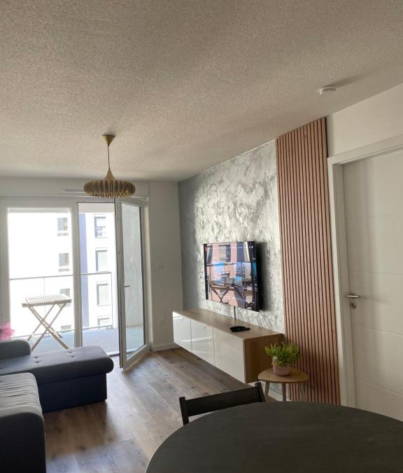 Bischheim Apartment | Marcopolo Luxury Appartement