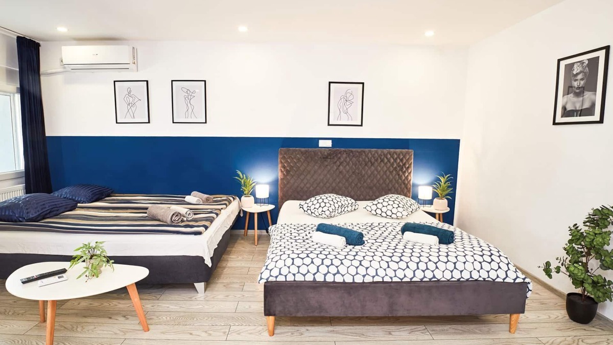 Resita Condo | Marcos Apartments Victoriei - 24H Self-Check-In
