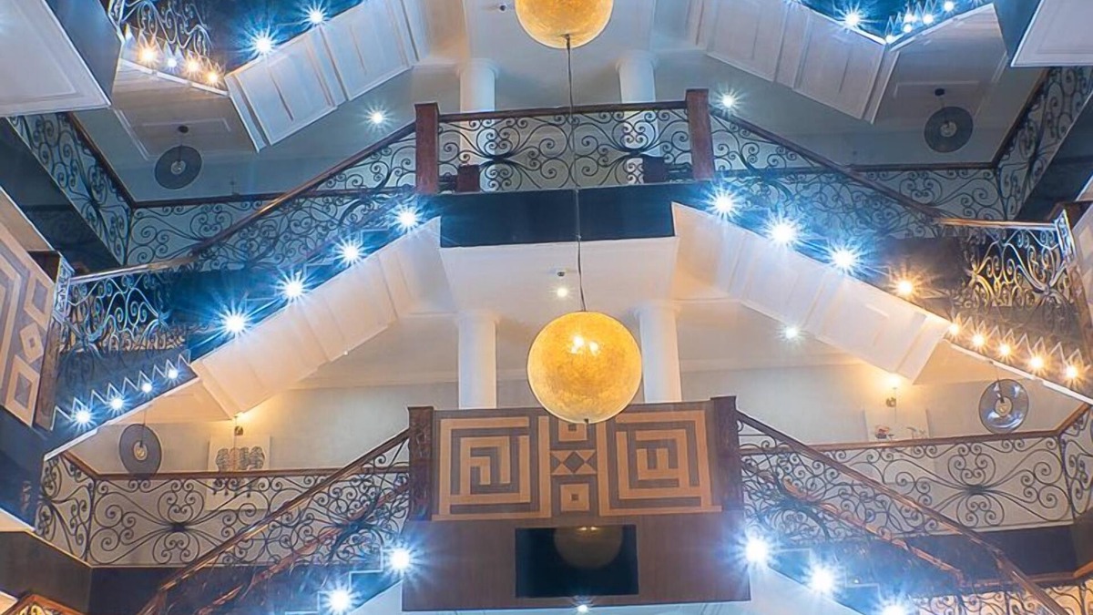 Limbe Hotel | Marcsons Hotels and Resorts