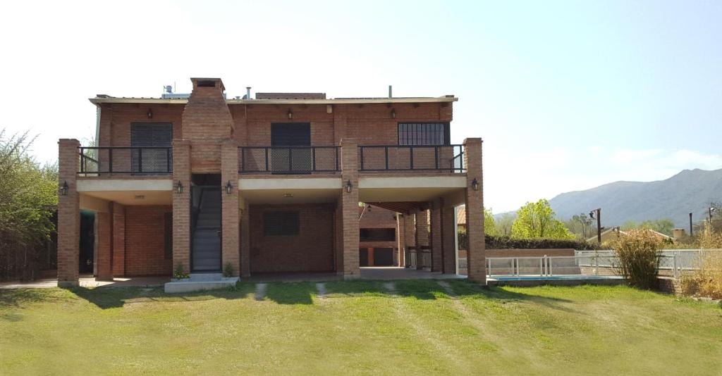 Dr. Enrique Zarate Apartment | Mardi - Departamentos de alquiler temporario