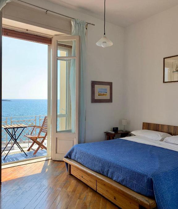 Sapri Bed & Breakfast | Mare Blu