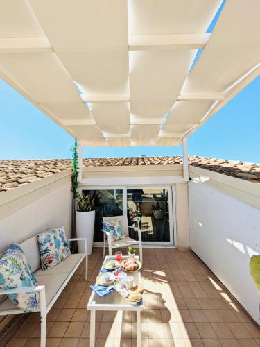 Pozzallo Apartment | Mare del Sud , Lovely apartment with sea view