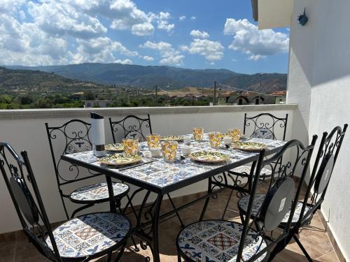 Isca sullo Ionio Apartment | Mare di Fiori Calabria