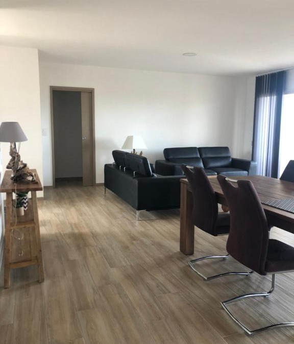 Aleria Apartment | Mare e Monti