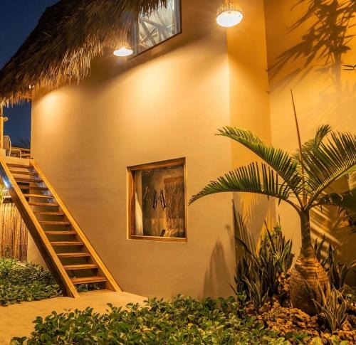 Puerto Arista Hotel | Mare mío Hotel Boutique