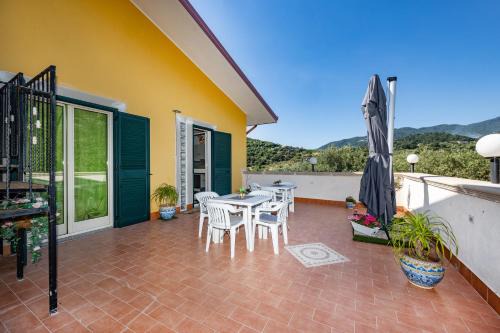 Patti Apartment | Mare Natura