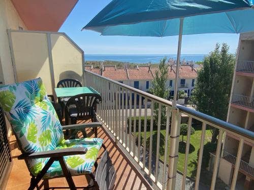 Mas Pinell Apartment | Mare Nostrum 543