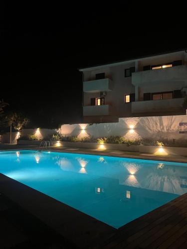 Quartiere XXIV Don Bosco Apartment | Mare Palau Sardegna