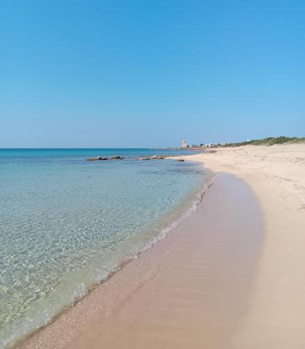Torre Colimena House | Mare Sole Vento 38 Punta Prosciutto