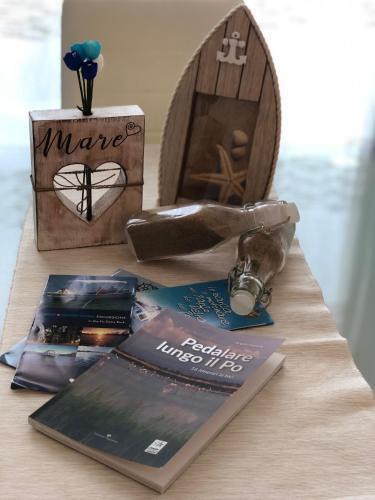Porto Tolle Apartment | Mare&Terra. Alloggi nel Delta
