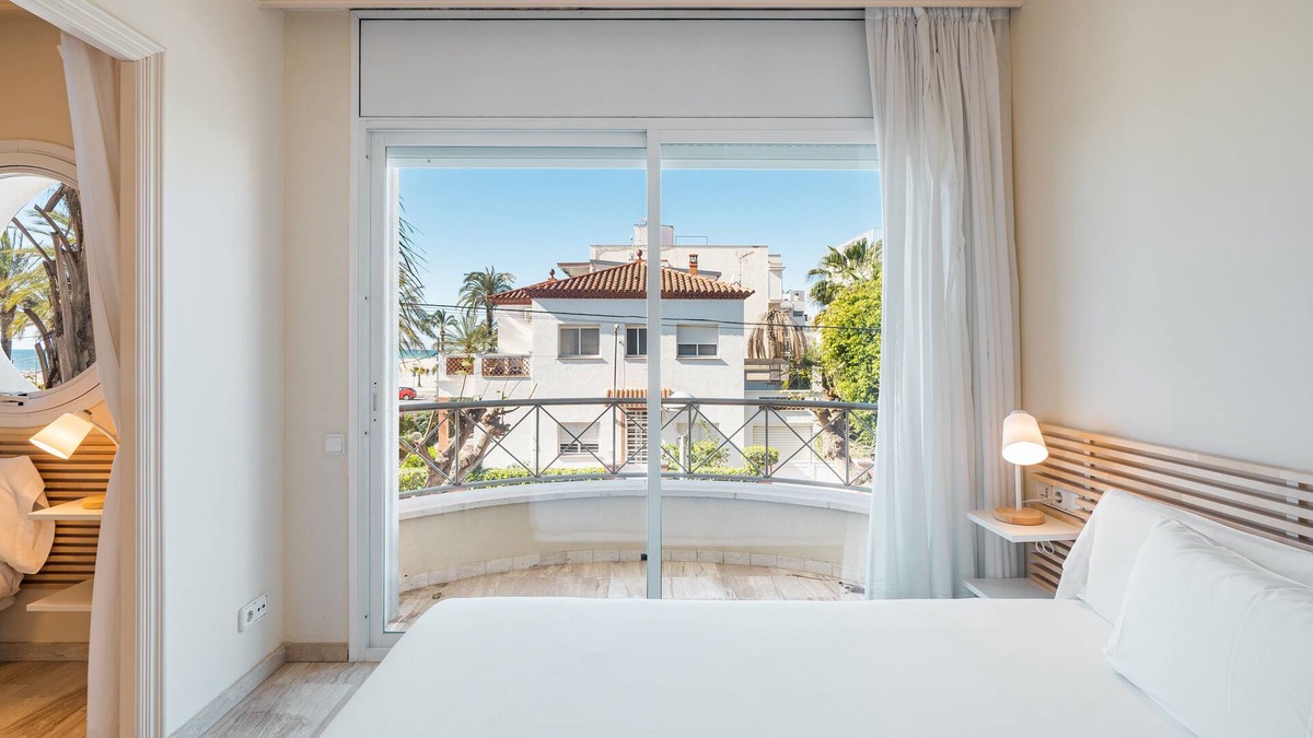 Vilanova I la Geltru Apartment | Marea Aparthotel