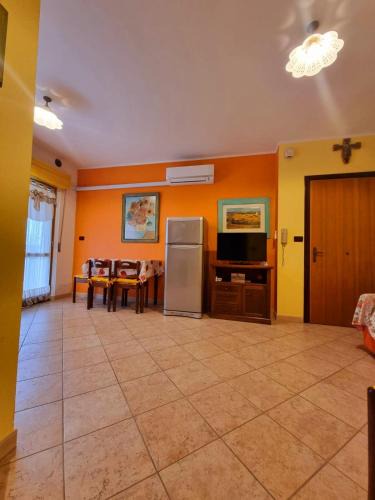 Lido di Campomarino Apartment | Marea Casa Vacanza