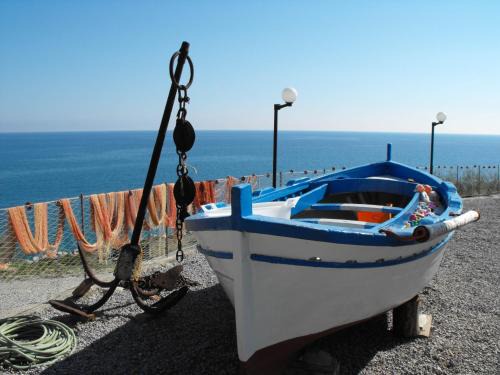 Cefalu Bed & Breakfast | Mareblu
