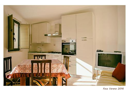Foce Varano House | Marechiaro