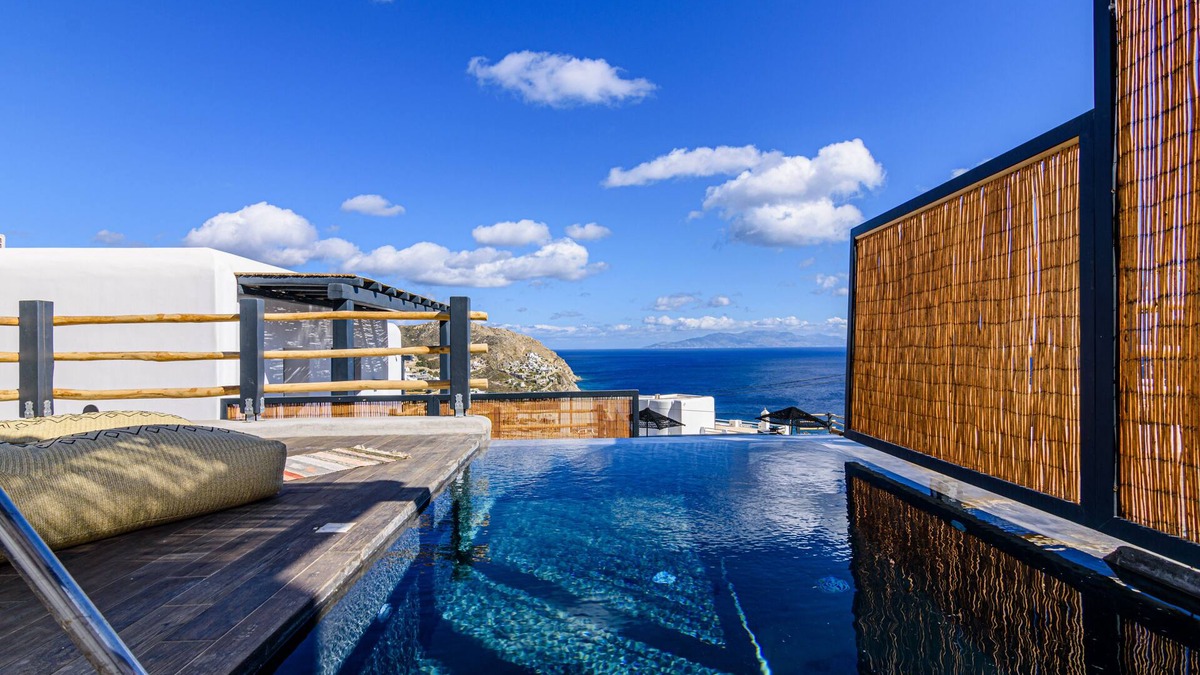 Elia Hotel | Maregold Mykonos Micro-Boutique Suites, Adults Only