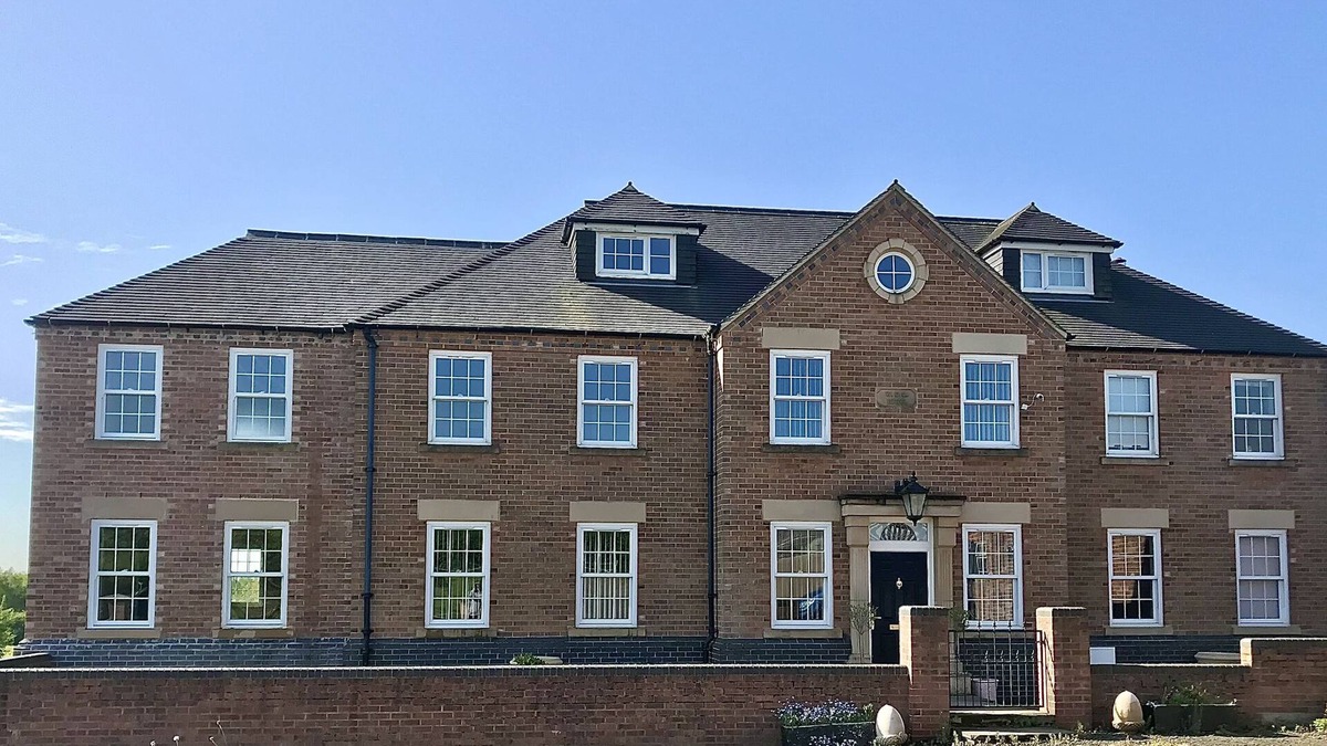 Ripley Bed & Breakfast | Marehay Hall Farm