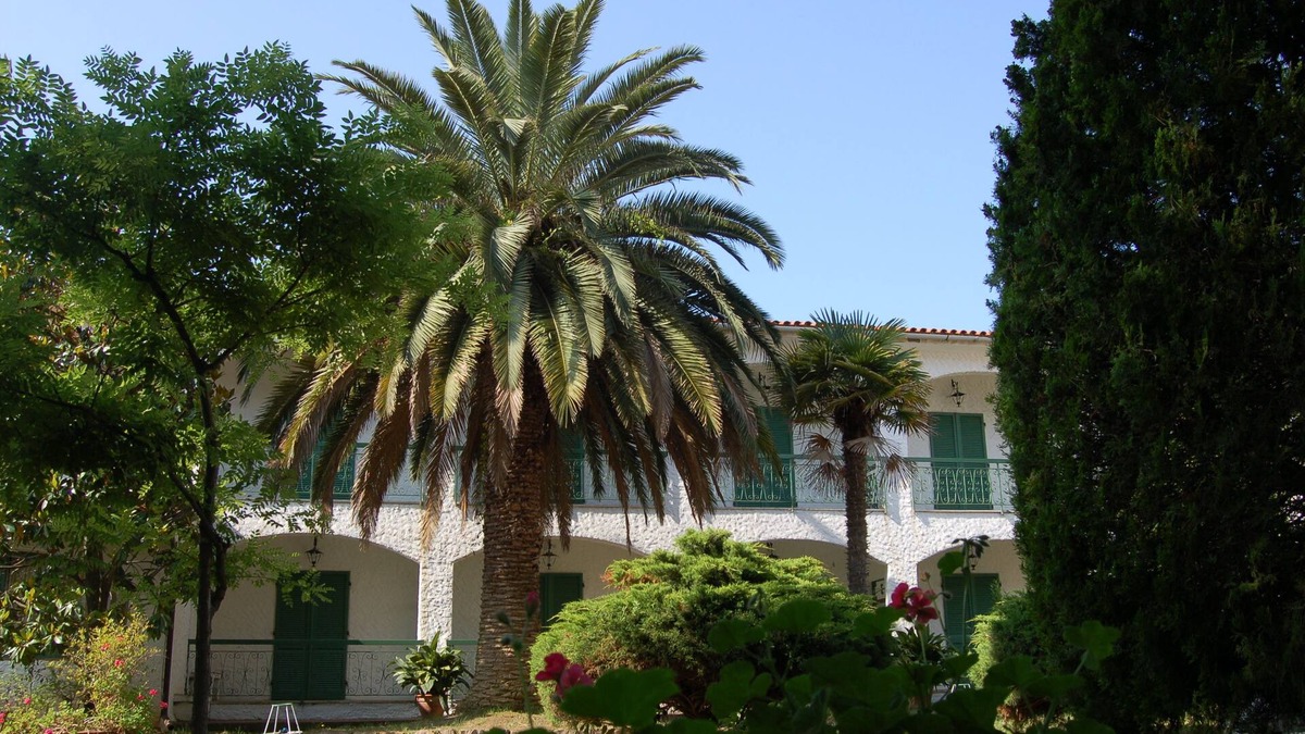 Cavo Hotel | Marelba