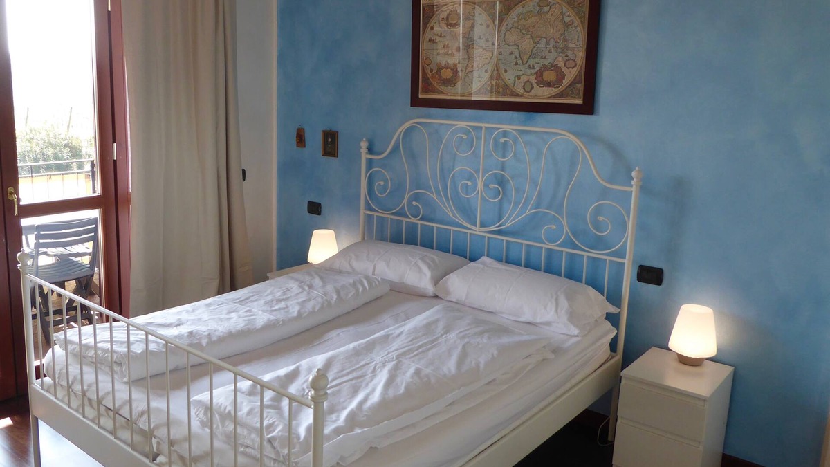 Pozzolengo Apartment | Marelè House - Apartment nestled among vineyards 5 minutes from the lake