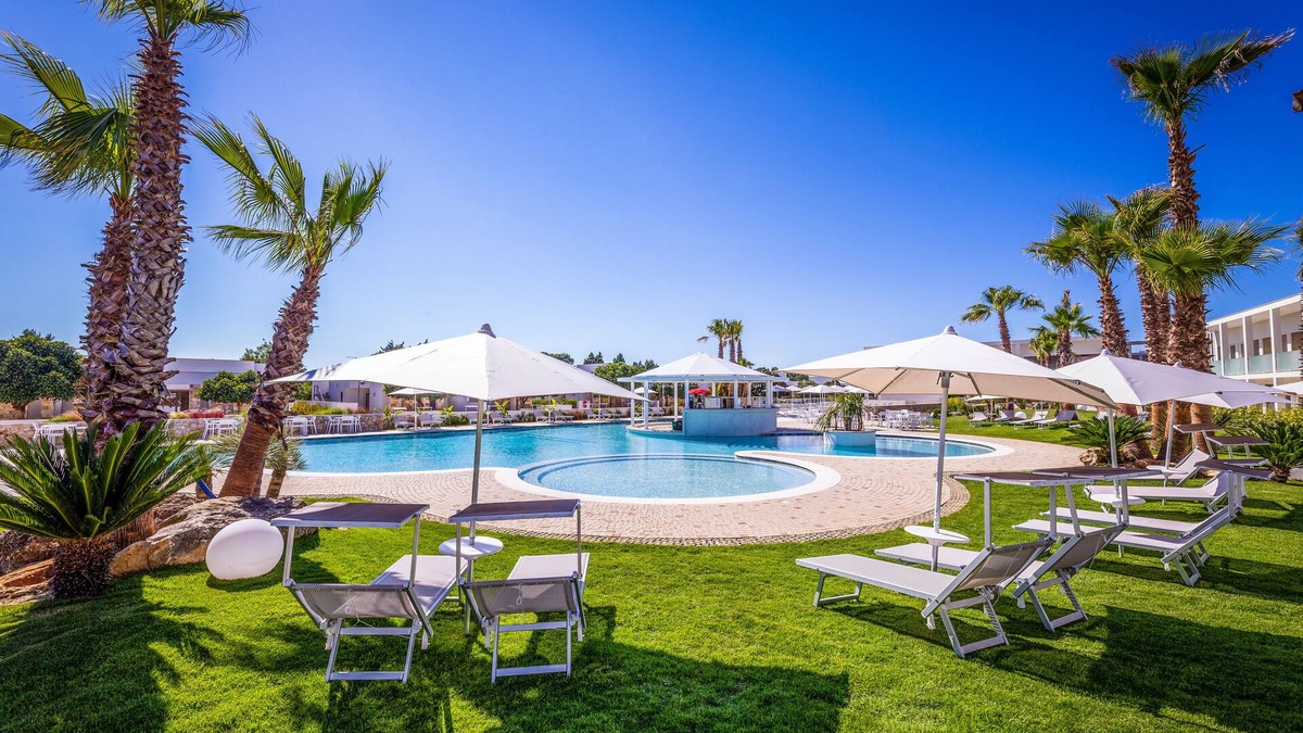 Torre Saracena House | Marelive - CDSHotels
