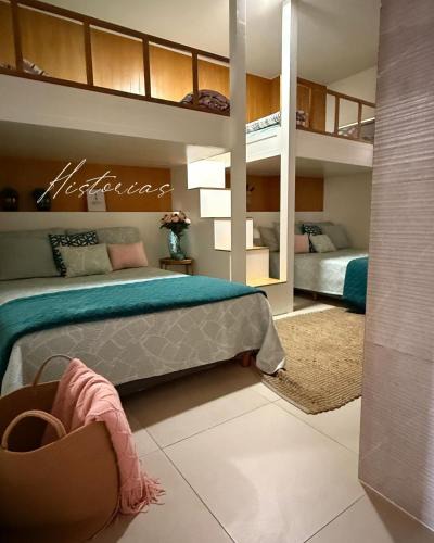 Tampico Apartment | Marella Velamar