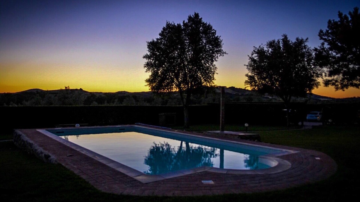 Arcille Cottage | Maremma: country house with swimming pool and large garden