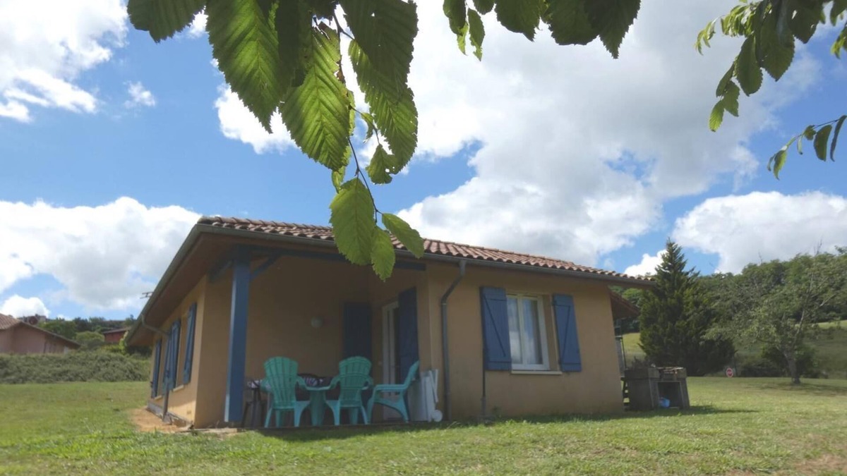Mugron House | Maremne - Mugron - Gîte