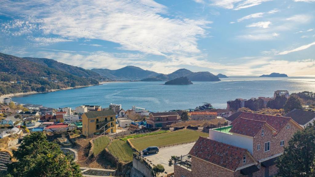 Irun-myeon House | Maremonte Pension