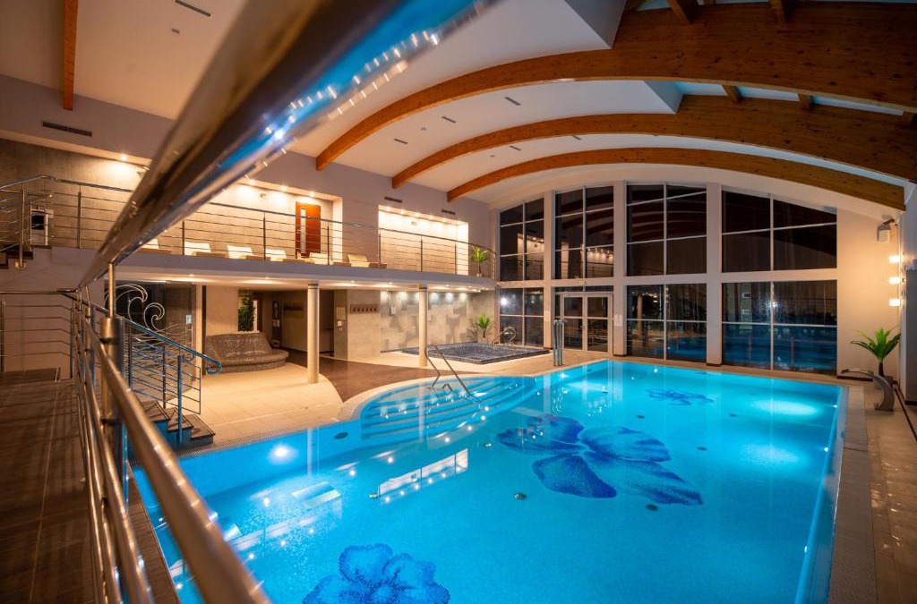 Miedzywodzie Resort | Marena Wellness & Spa