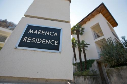 Cannobio Apartment | Marenca Residence