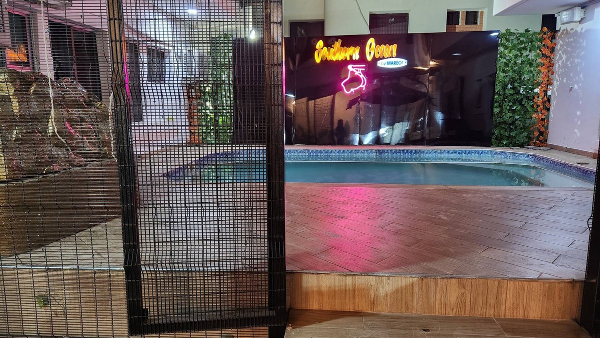 Ofin Hotel | Mareot Hotel