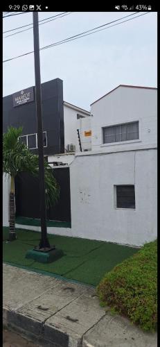 Ofin Hotel | MAREOT HOTEL victoria island LAGOS
