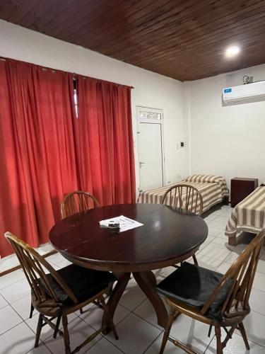 Ramallo Apartment | Mares Ramallo 1