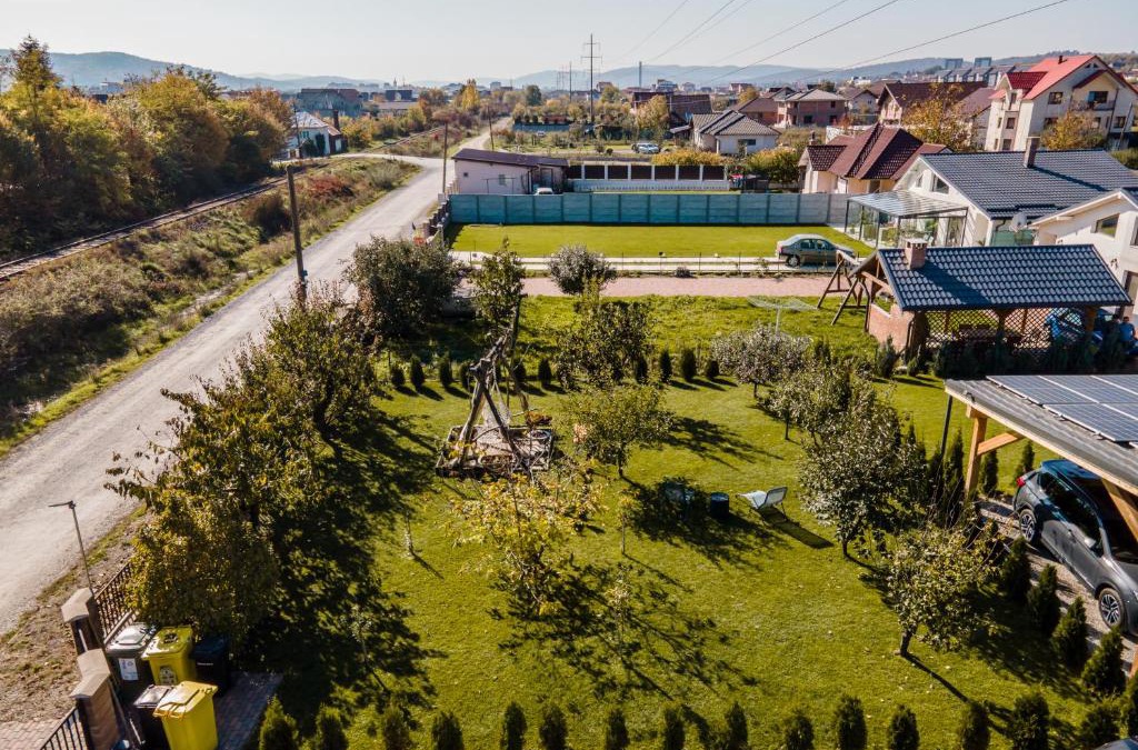 Bistrita Villa | Mareshal Residence