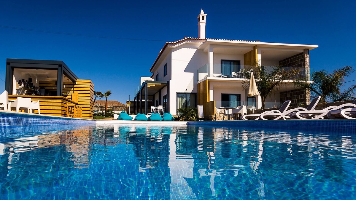 Sagres Bed & Breakfast | Mareta Beach House