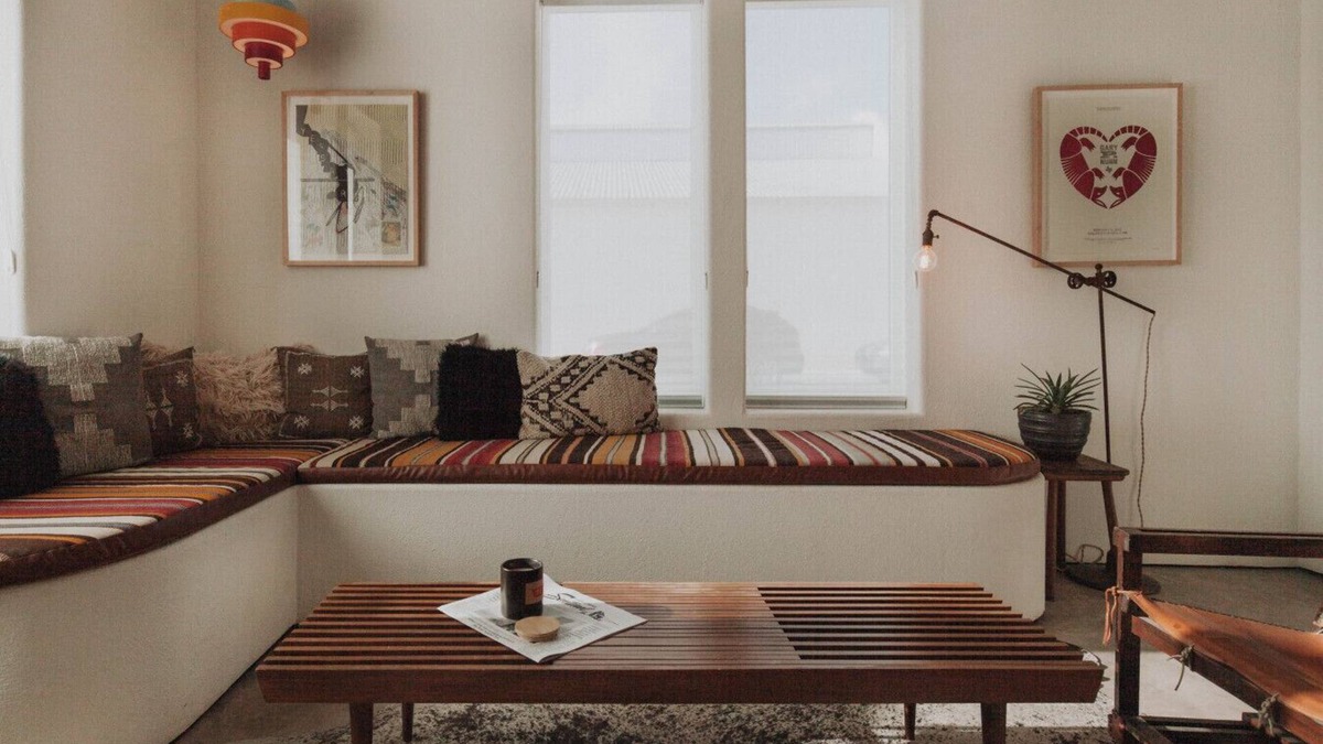 Marfa Apartment | Marfa Motel #2 xxxxx