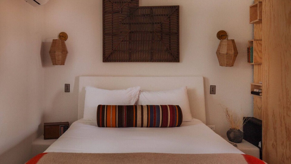 Marfa Apartment | Marfa Motel #4 xxxxx