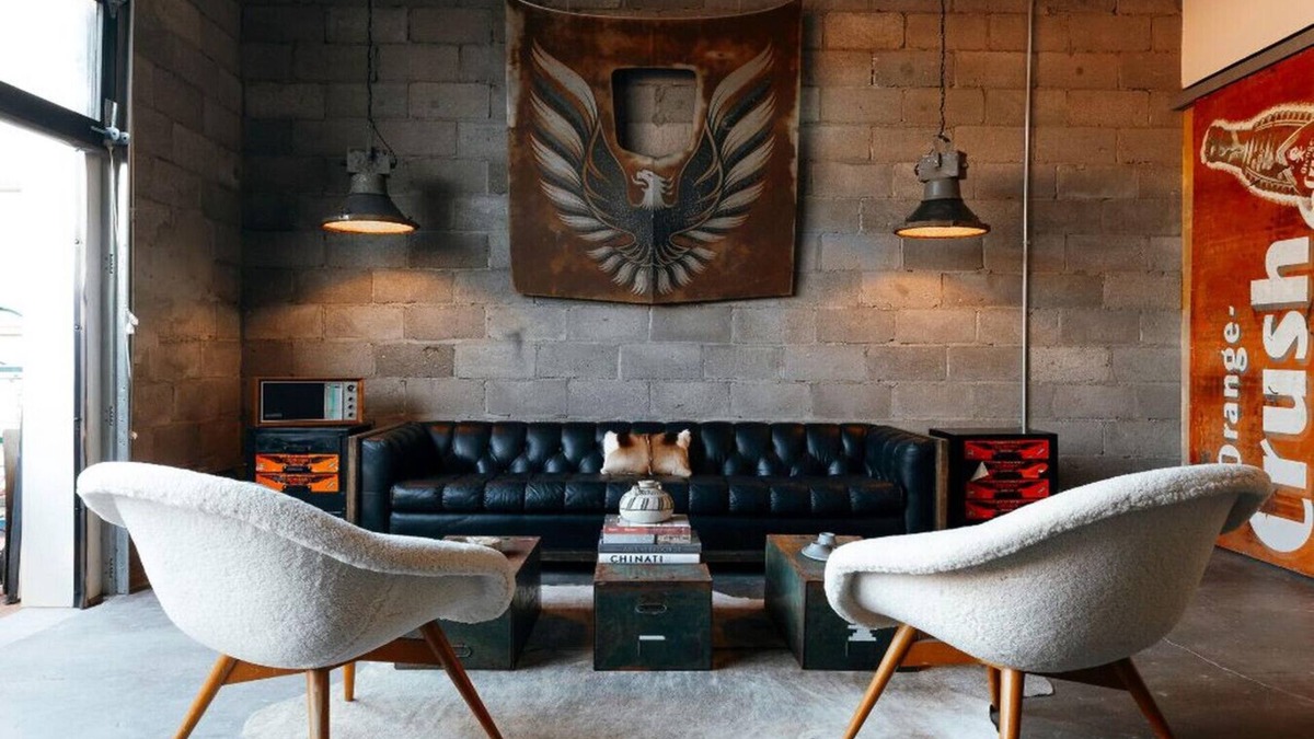 Marfa Apartment | Marfa Motel #5 xxxxx