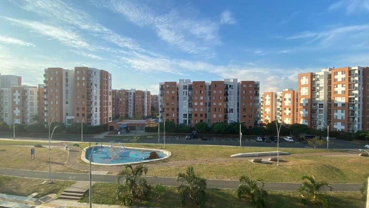 Cali Apartment | Marfil - Valle del Lili