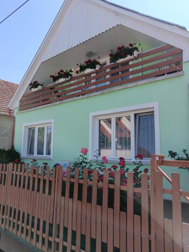 Hajduszoboszlo House | Margó Vendégházak