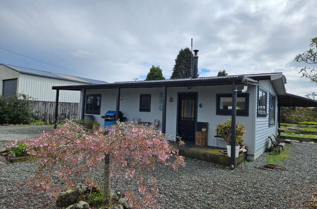 Kumara House | Marg's on the Corner