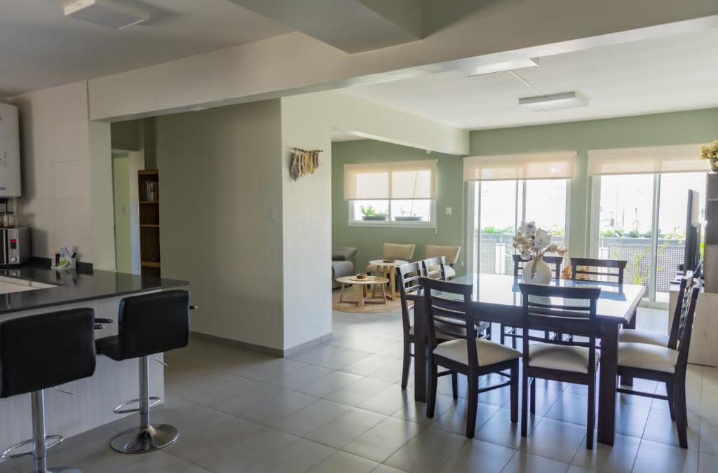 San Juan Apartment | marga