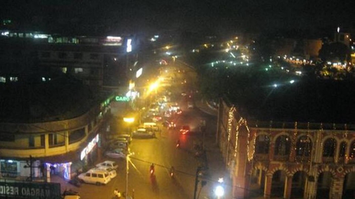 Mulgao Hotel | Margao Residency