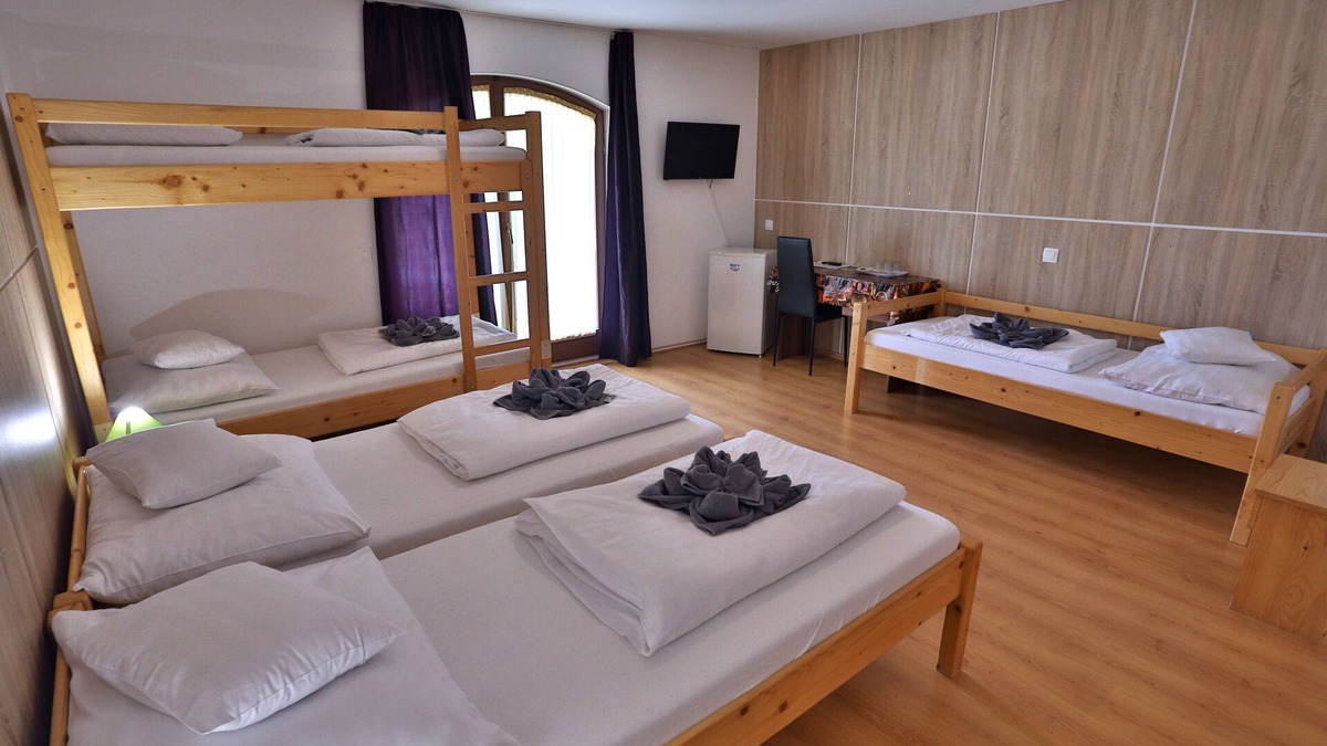Bogacs Apartment | Margaréta Apartman és Üdülőház