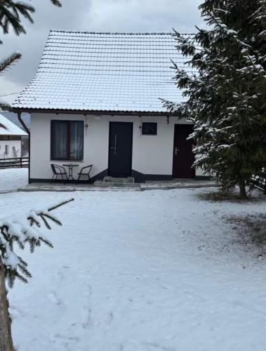 Izvoare House | Margaréta kulcsosház