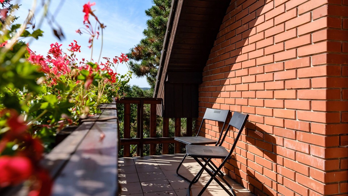Budakeszi House | Margaréta Panzió