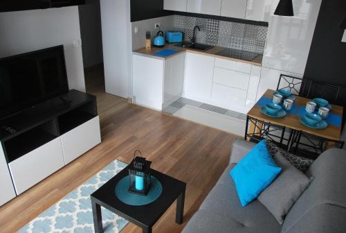 Czyzyny Apartment | Margaret Apartments