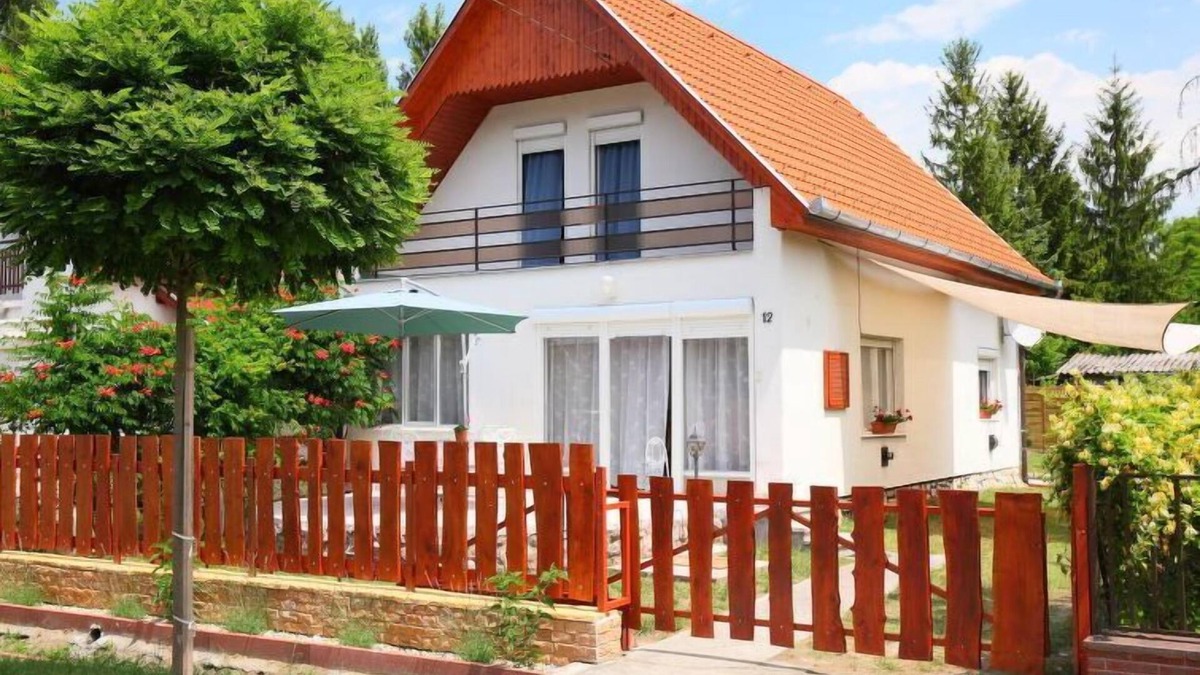 Balatonfenyves House | Margaret by Interhome