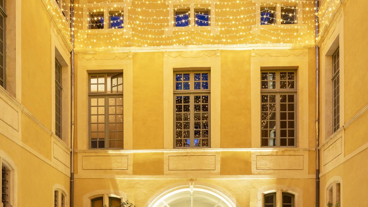Nimes City Centre Hotel | Margaret - Hôtel Chouleur