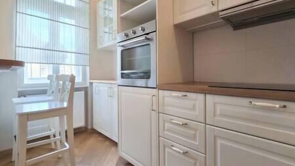 Castle Hill Apartment | Margaret Residence Budapest