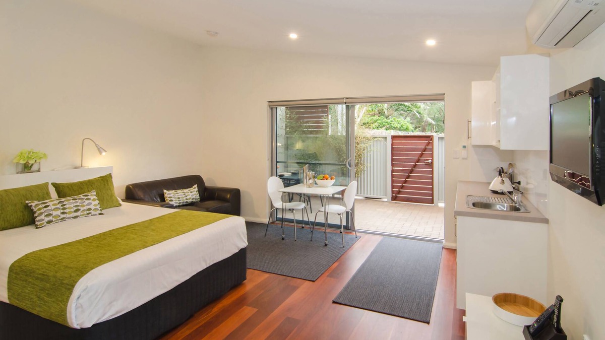 Prevelly Apartment | Margaret River Beach Studios